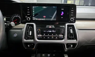 Kia Sorento 2023, 128761 км, за 13273.87 USD - фото 18