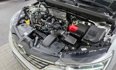 Renault-KoreaSamsung XM3 2022, 78561 км, за 9706.86 USD - фото 6