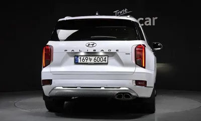 Hyundai Palisade 2022, 72983 км, за 23069.82 USD