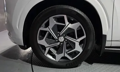 Hyundai Palisade 2022, 72983 км, за 23069.82 USD