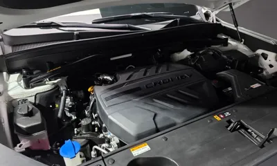 Hyundai Palisade 2022, 72983 км, за 23069.82 USD - фото 6