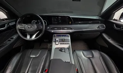 Hyundai Palisade 2022, 72983 км, за 23069.82 USD - фото 7