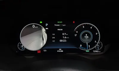 Hyundai Palisade 2022, 72983 км, за 23069.82 USD - фото 8