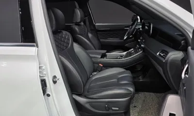 Hyundai Palisade 2022, 72983 км, за 23069.82 USD - фото 10