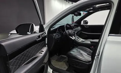 Hyundai Palisade 2022, 72983 км, за 23069.82 USD - фото 11