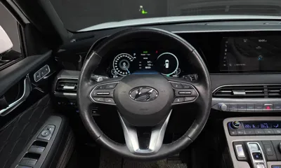 Hyundai Palisade 2022, 72983 км, за 23069.82 USD - фото 13