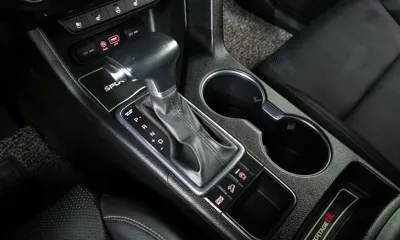 Kia Sportage 2018, 136350 км, за 9205.29 USD - фото 9