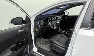 Kia Sportage 2018, 136350 км, за 9205.29 USD - фото 10