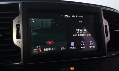 Kia Sportage 2018, 136350 км, за 9205.29 USD - фото 13