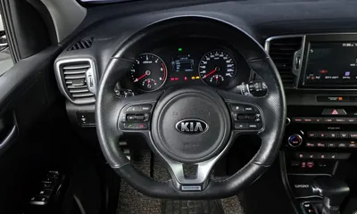 Kia Sportage 2018, 136350 км, за 9205.29 USD - фото 17