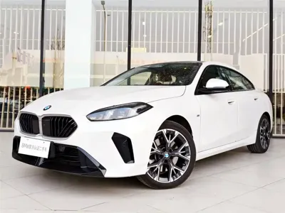 BMW 2 Series · 2025 год