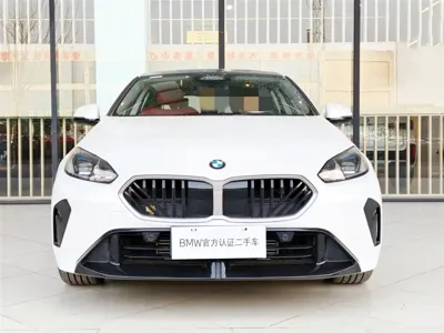 BMW 2 Series 2025, 9800 км, за 19702.38 USD