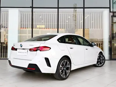 BMW 2 Series 2025, 9800 км, за 19702.38 USD - фото 6