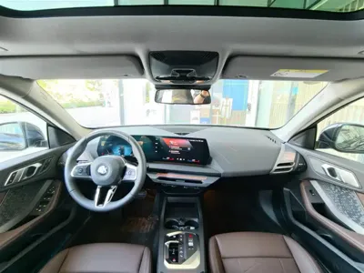 BMW 2 Series 2025, 9800 км, за 19702.38 USD - фото 9