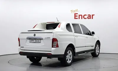 KG_Mobility_Ssangyong KORANDO 2014, 102938 км, за 3610.35 USD
