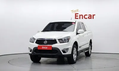 KG_Mobility_Ssangyong KORANDO 2014, 102938 км, за 3610.35 USD