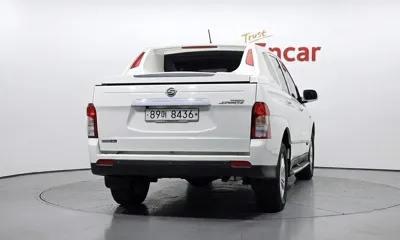 KG_Mobility_Ssangyong KORANDO 2014, 102938 км, за 3610.35 USD
