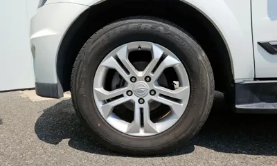 KG_Mobility_Ssangyong KORANDO 2014, 102938 км, за 3610.35 USD