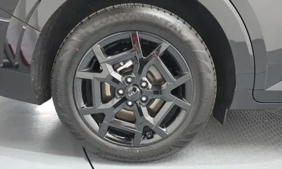 Kia Canival 2026, 2156 км, за 39005 USD