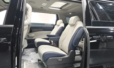 Kia Canival 2026, 2156 км, за 39005 USD - фото 11