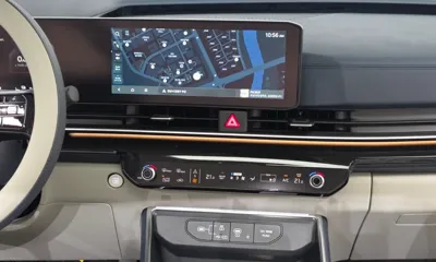 Kia Canival 2026, 2156 км, за 39005 USD - фото 14
