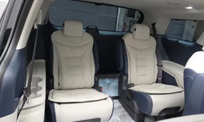 Kia Canival 2026, 2156 км, за 39005 USD - фото 16