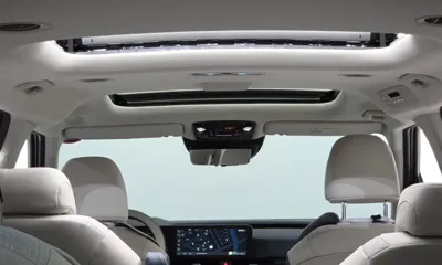 Kia Canival 2026, 2156 км, за 39005 USD - фото 17