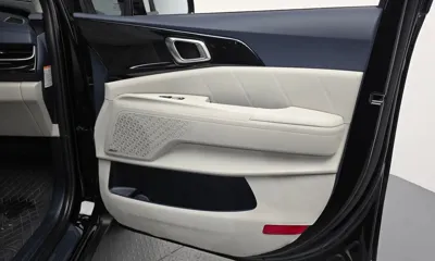 Kia Canival 2026, 2156 км, за 39005 USD - фото 25