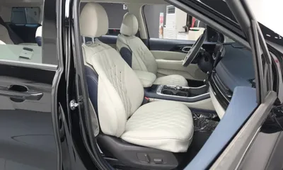 Kia Canival 2026, 2156 км, за 39005 USD - фото 26