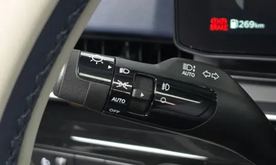 Kia Canival 2026, 2156 км, за 39005 USD - фото 38