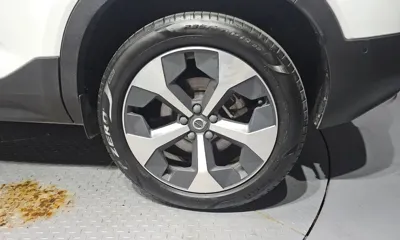 Volvo XC40 2023, 34839 км, за 23614.38 USD - фото 21