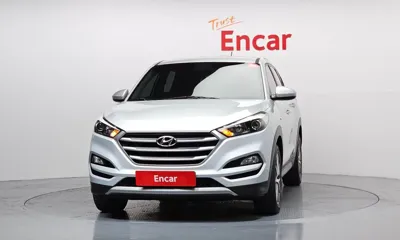 Hyundai Tucson 2017, 85142 км, за 6805.42 USD