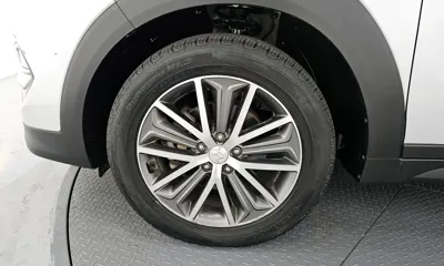 Hyundai Tucson 2017, 85142 км, за 6805.42 USD