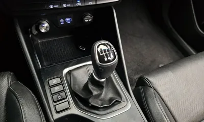 Hyundai Tucson 2017, 85142 км, за 6805.42 USD - фото 9