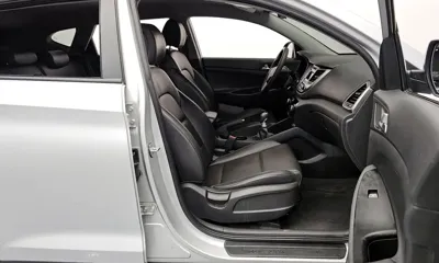 Hyundai Tucson 2017, 85142 км, за 6805.42 USD - фото 10