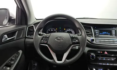 Hyundai Tucson 2017, 85142 км, за 6805.42 USD - фото 13