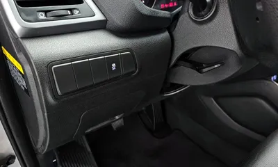 Hyundai Tucson 2017, 85142 км, за 6805.42 USD - фото 14