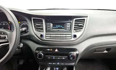 Hyundai Tucson 2017, 85142 км, за 6805.42 USD - фото 15