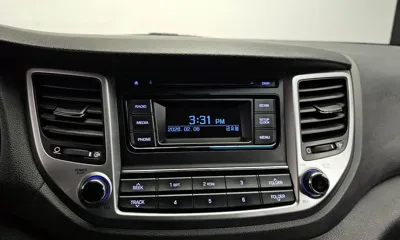 Hyundai Tucson 2017, 85142 км, за 6805.42 USD - фото 16