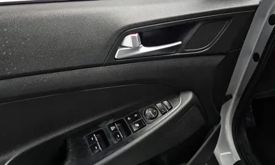 Hyundai Tucson 2017, 85142 км, за 6805.42 USD - фото 17