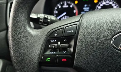 Hyundai Tucson 2017, 85142 км, за 6805.42 USD - фото 20