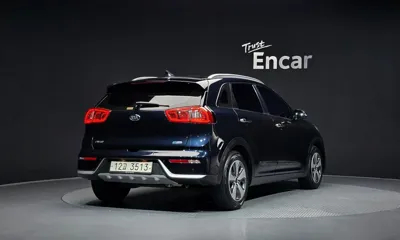 Kia Niro 2018, 153002 км, за 6375.23 USD