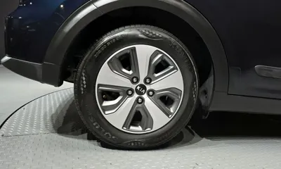 Kia Niro 2018, 153002 км, за 6375.23 USD