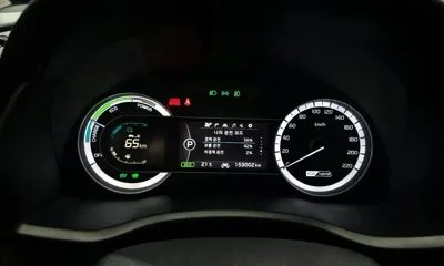 Kia Niro 2018, 153002 км, за 6375.23 USD - фото 8