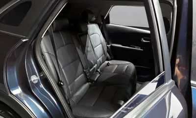 Kia Niro 2018, 153002 км, за 6375.23 USD - фото 11