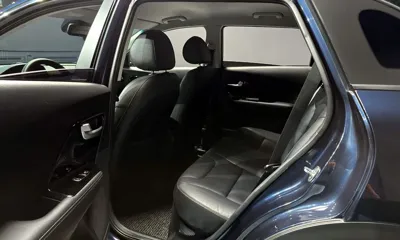 Kia Niro 2018, 153002 км, за 6375.23 USD - фото 12