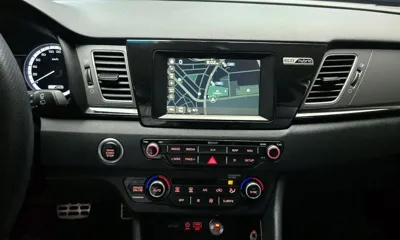 Kia Niro 2018, 153002 км, за 6375.23 USD - фото 14