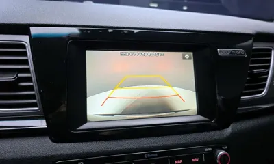 Kia Niro 2018, 153002 км, за 6375.23 USD - фото 15