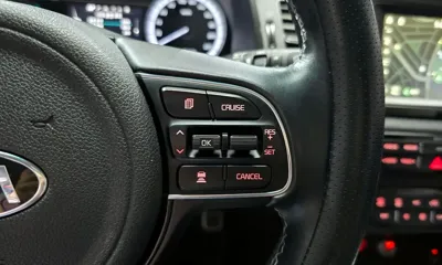 Kia Niro 2018, 153002 км, за 6375.23 USD - фото 16
