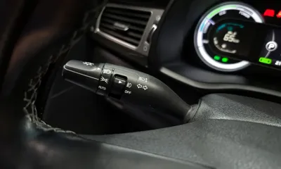 Kia Niro 2018, 153002 км, за 6375.23 USD - фото 18